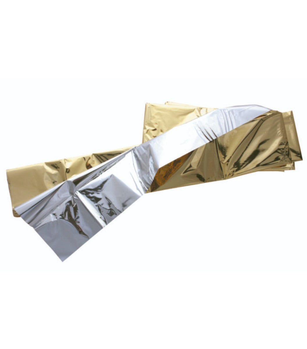 Travelsafe Nødtæppe