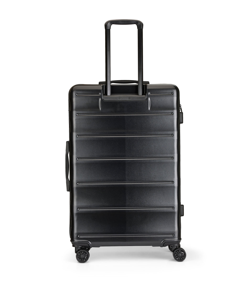 Waypoint Base Sort Kuffert