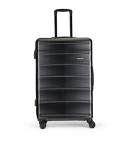 Waypoint Base Sort Kuffert