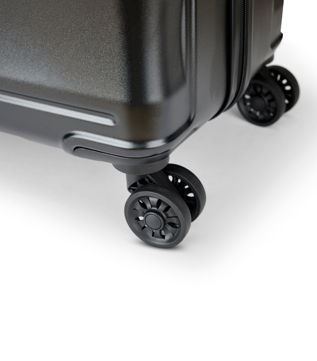 Waypoint Base Sort Kabinekuffert