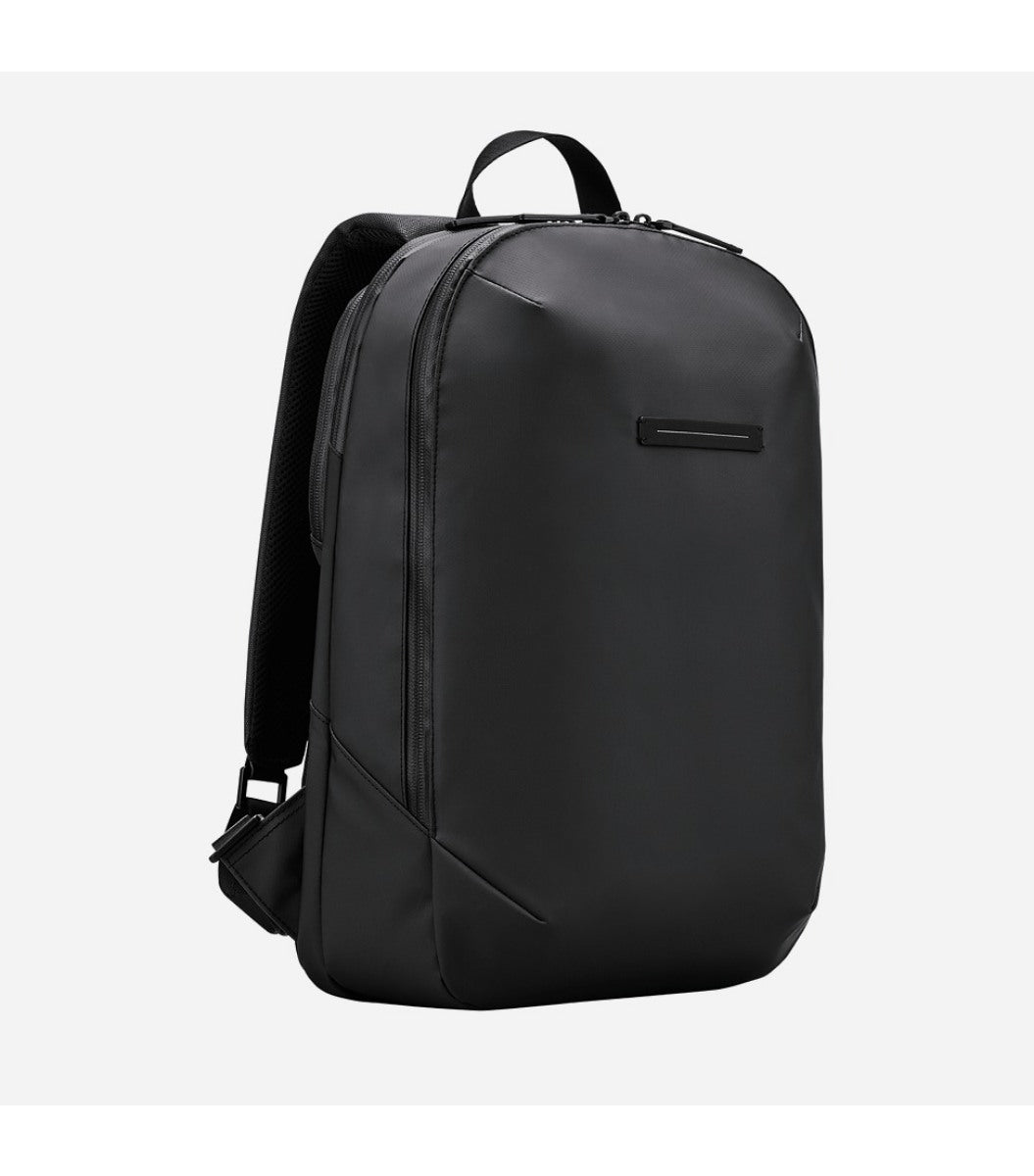 Gion Pro M Sort Rygsæk