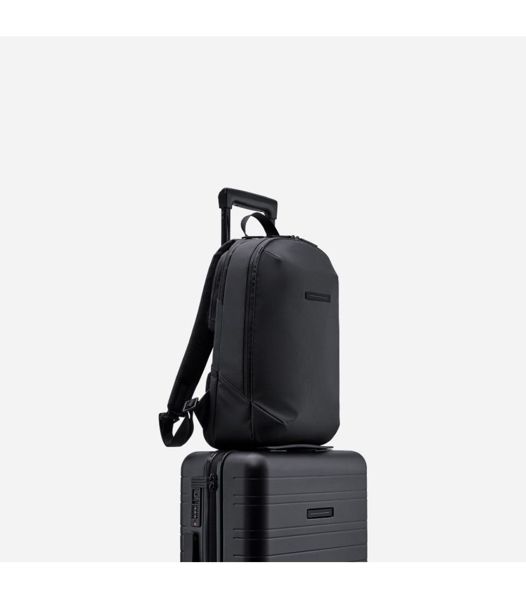 Gion Pro M Sort Rygsæk