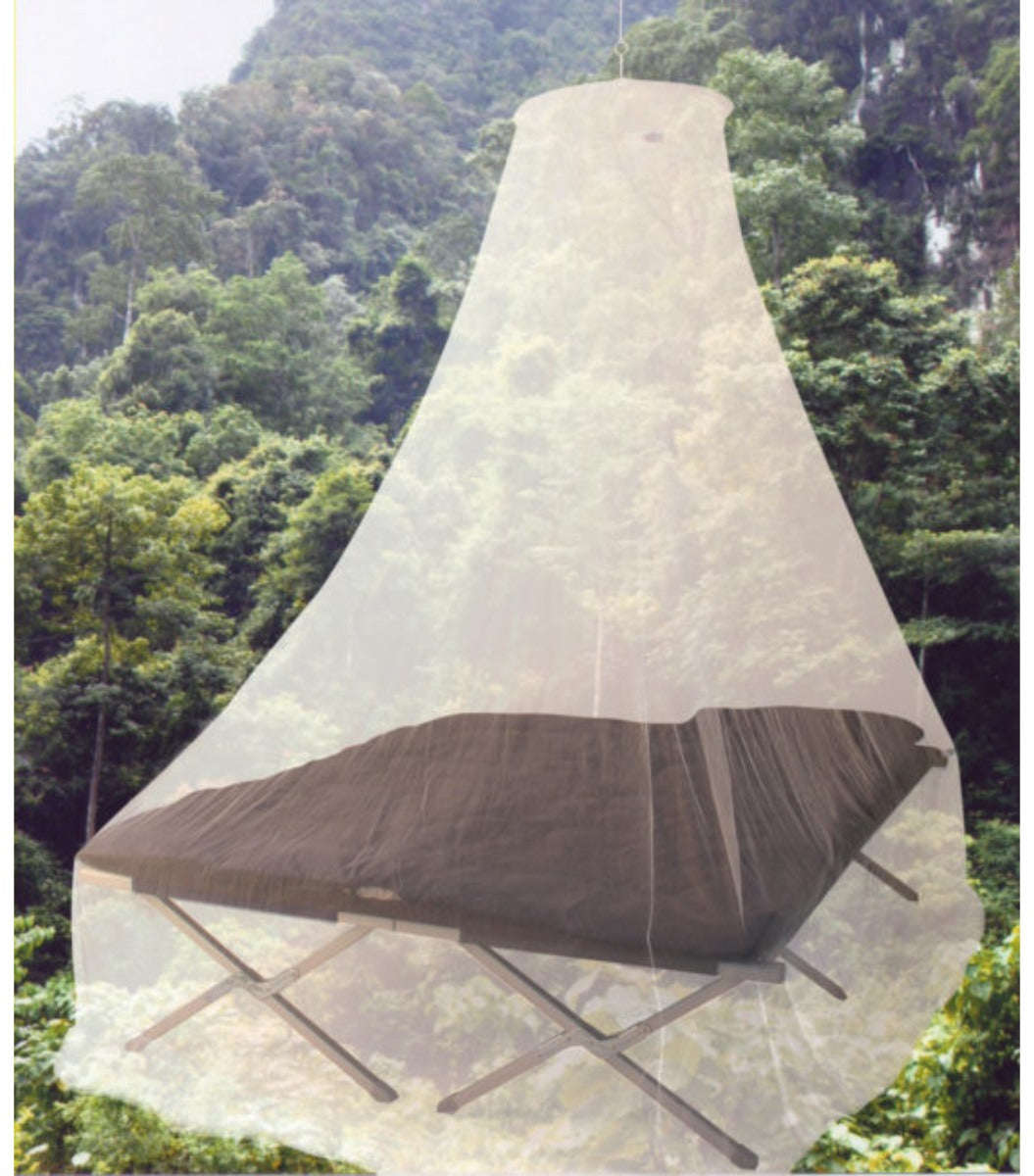 Travelsafe Pyramid Style Myggenet - 2 personer