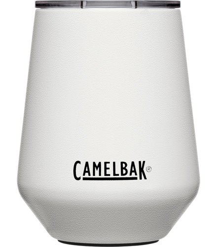 CamelBak Wine Tumbler Termokop SST Vacuum Insulated Hvid