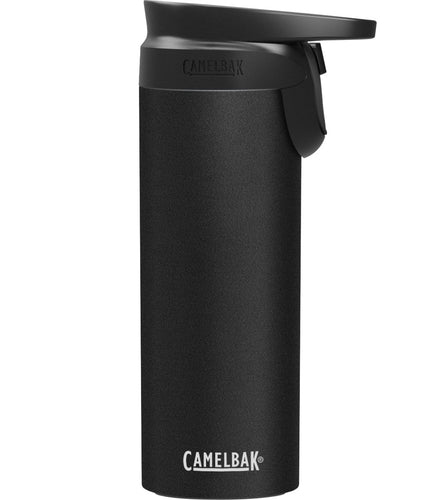 CamelBak Forge Flow SST Vacuum Insulated 0,5 L Termokrus Sort