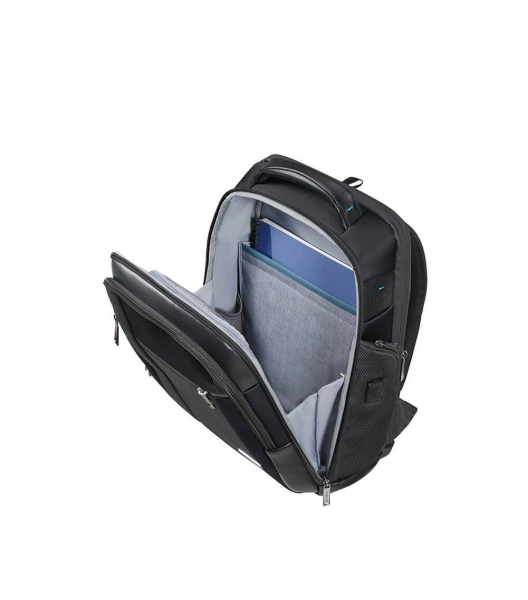 Samsonite Spectrolite 3.0 14,1" Rygsæk Sort