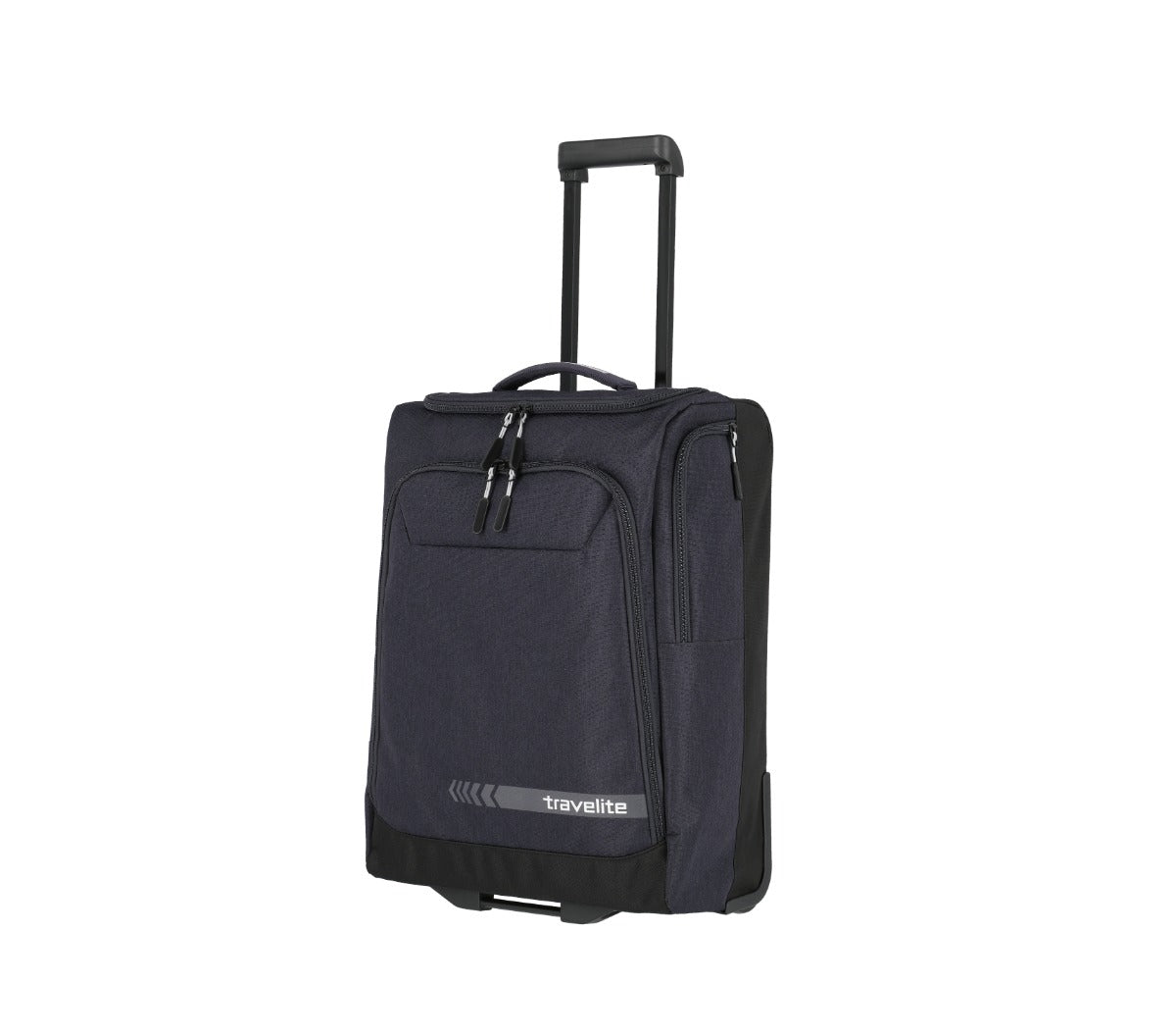 Travelite Kick Off Antracit Kabinetaske