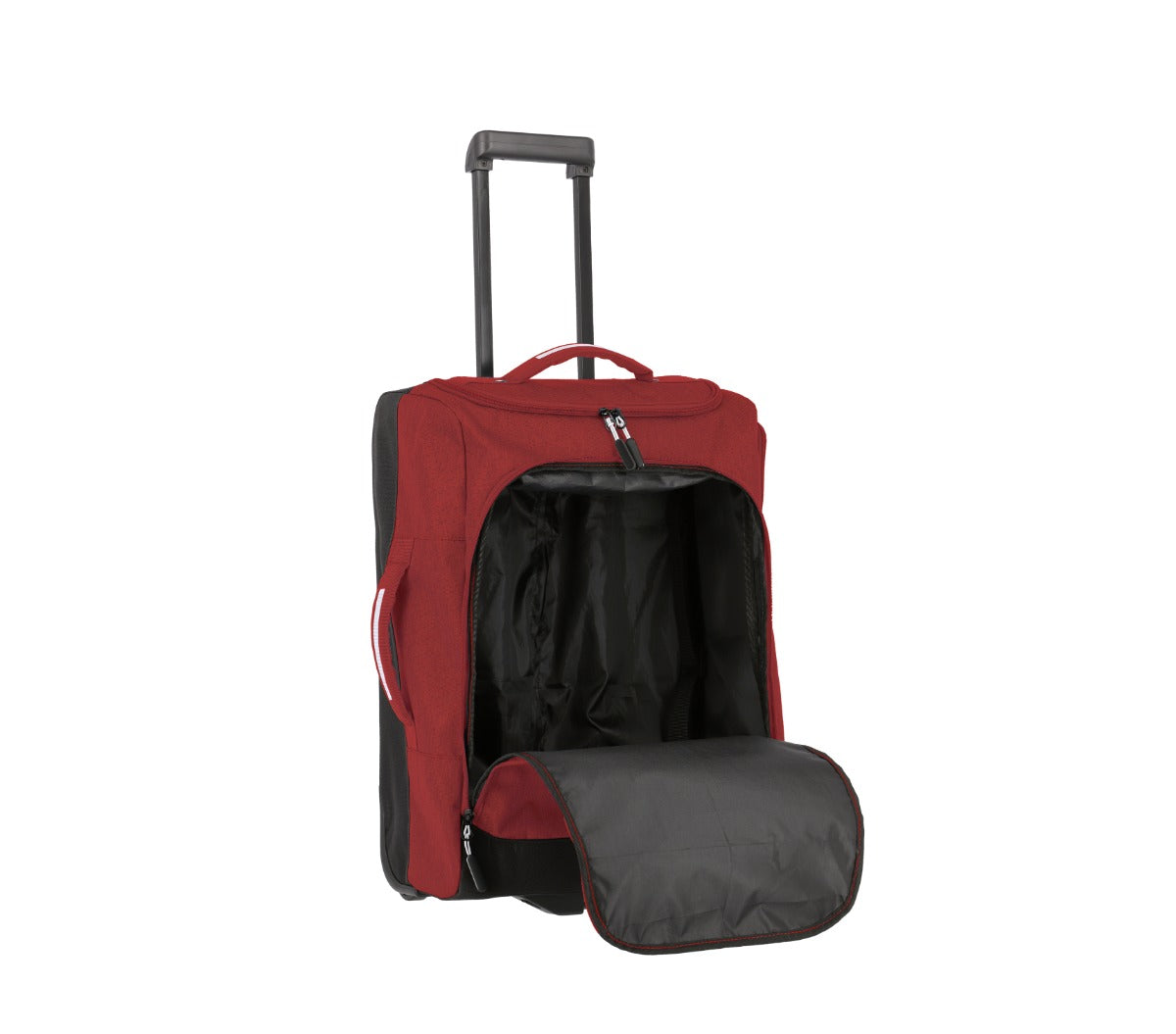 Travelite Kick Off Rød Kabinetaske