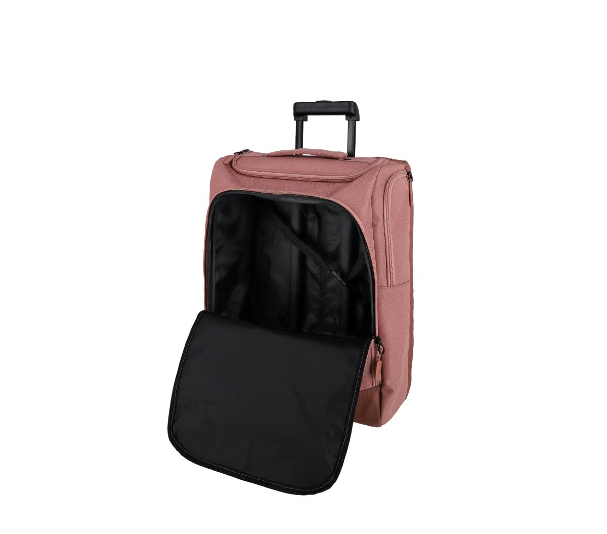 Travelite Kick Off Rose Kabinetaske
