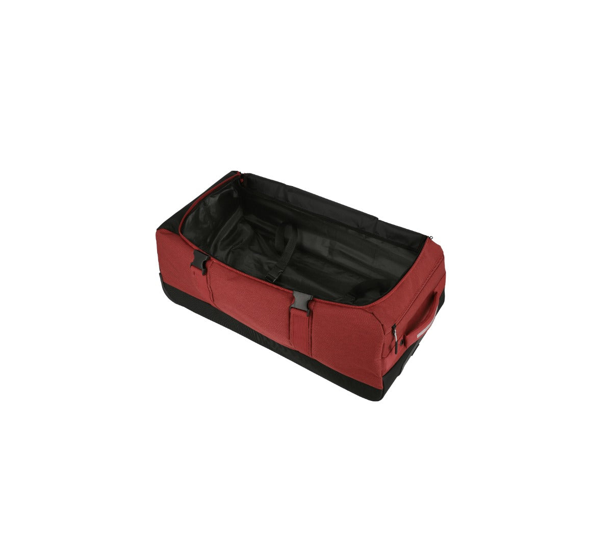 Travelite Kick Off Rød L Rejsetaske