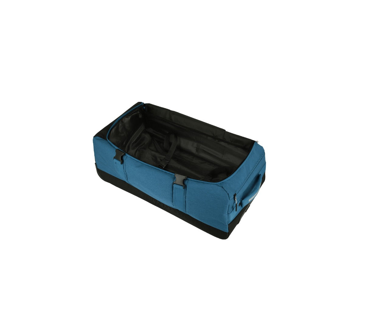 Travelite Kick Off Blå L Rejsetaske