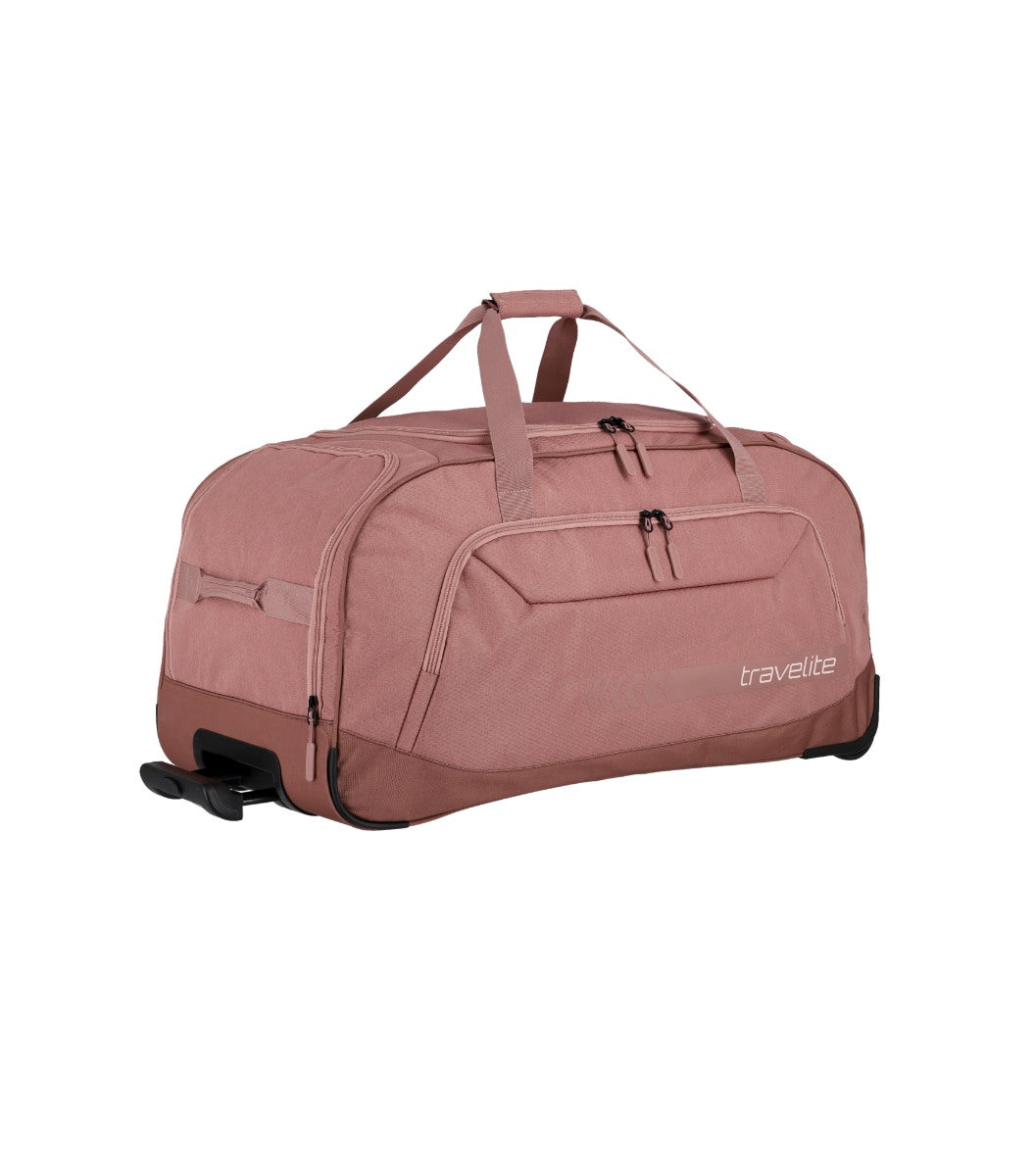 Travelite Kick Off Rose XL Rejsetaske
