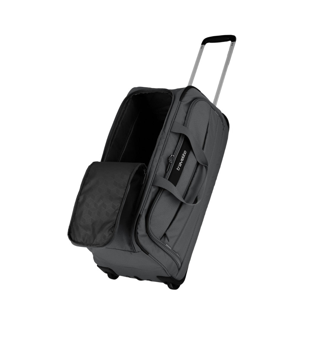 Travelite Skaii Antracit Rejsetaske