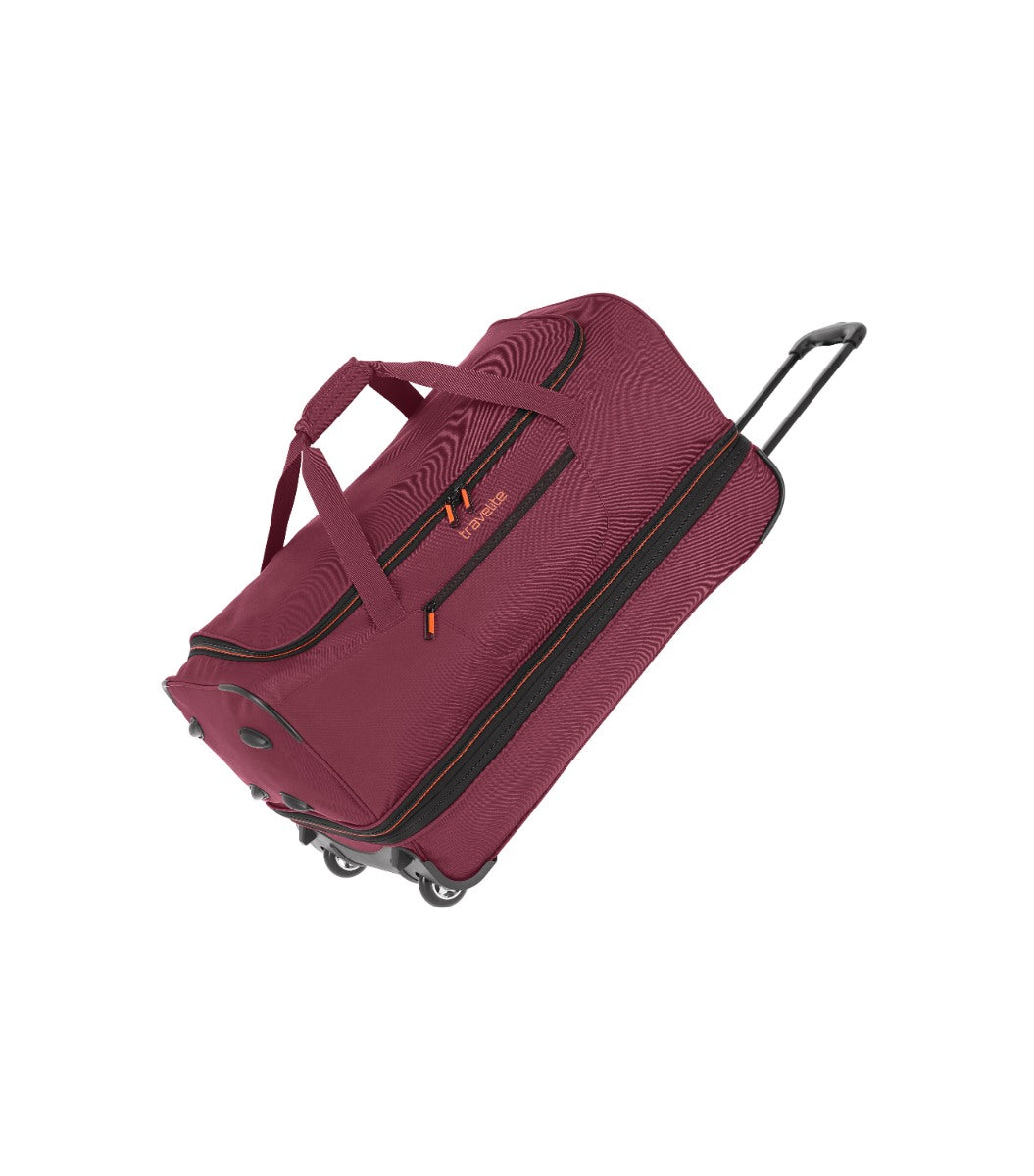 Travelite Basics Bordeaux L Rejsetaske