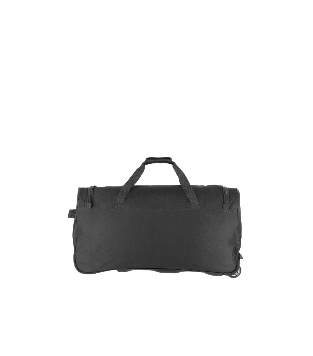 Travelite Basics Sort Rejsetaske