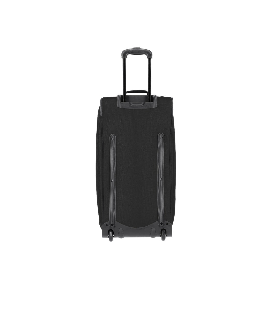 Travelite Basics Sort Rejsetaske