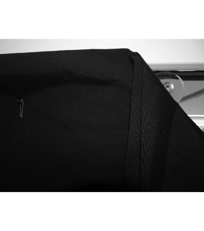 TravelBlind Rejsegardin / Mørklægningsgardin