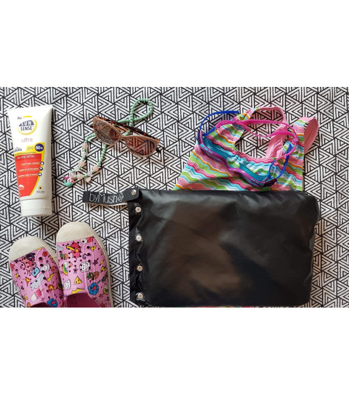 TravelBlind Rejsegardin / Mørklægningsgardin