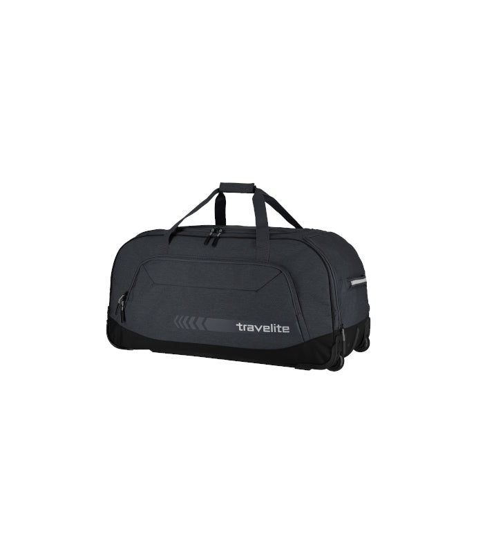 Travelite Kick Off Antracit XL Rejsetaske