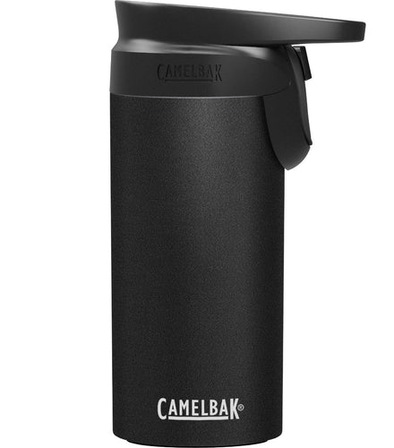 CamelBak Forge Flow SST Vacuum Insulated 0,35 L Termokrus Sort