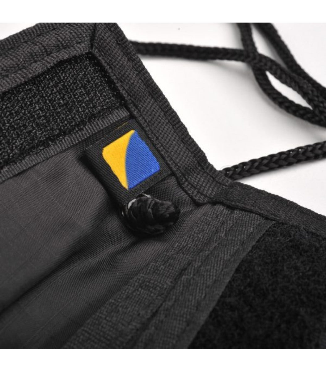 Travel Blue Pengekat Sort