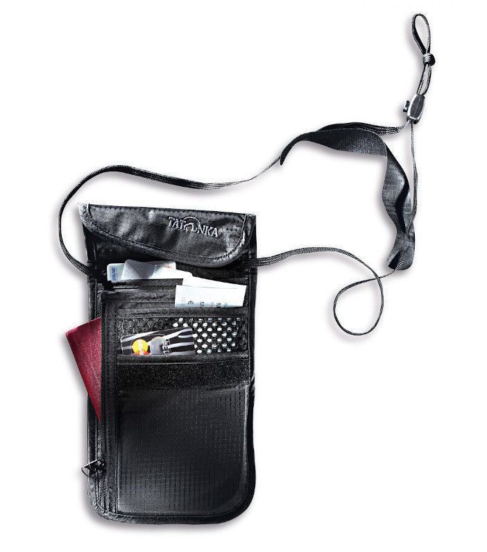 Tatonka Pengekat Sort