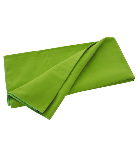 Travelsafe Rejsehåndklæde Grøn