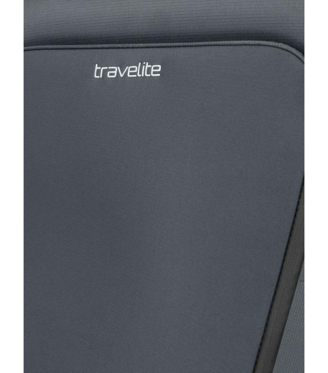 Travelite Jetpack Multi Light 2W Antracit Kabinekuffert