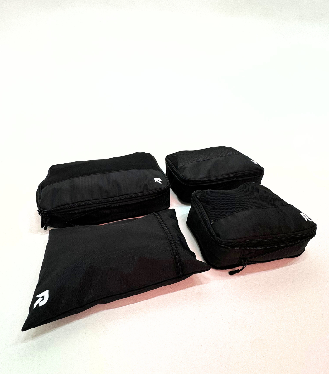 Packing Cubes (4-sæt)