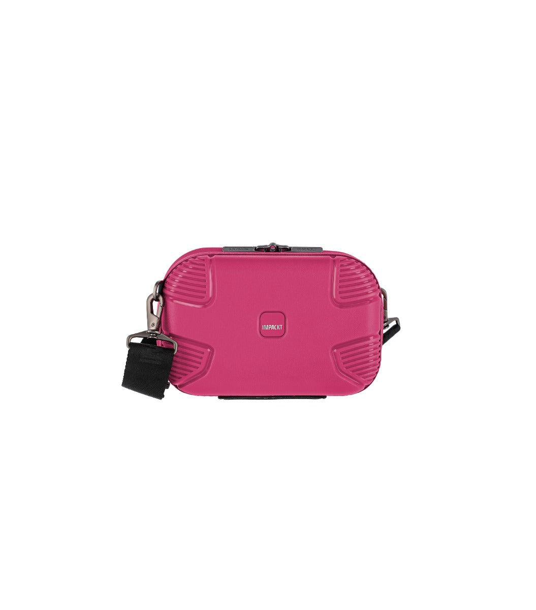 Impackt IP1 Skuldertaske Pink