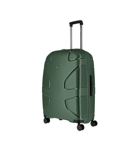 Impackt IP1 Grøn Kuffert