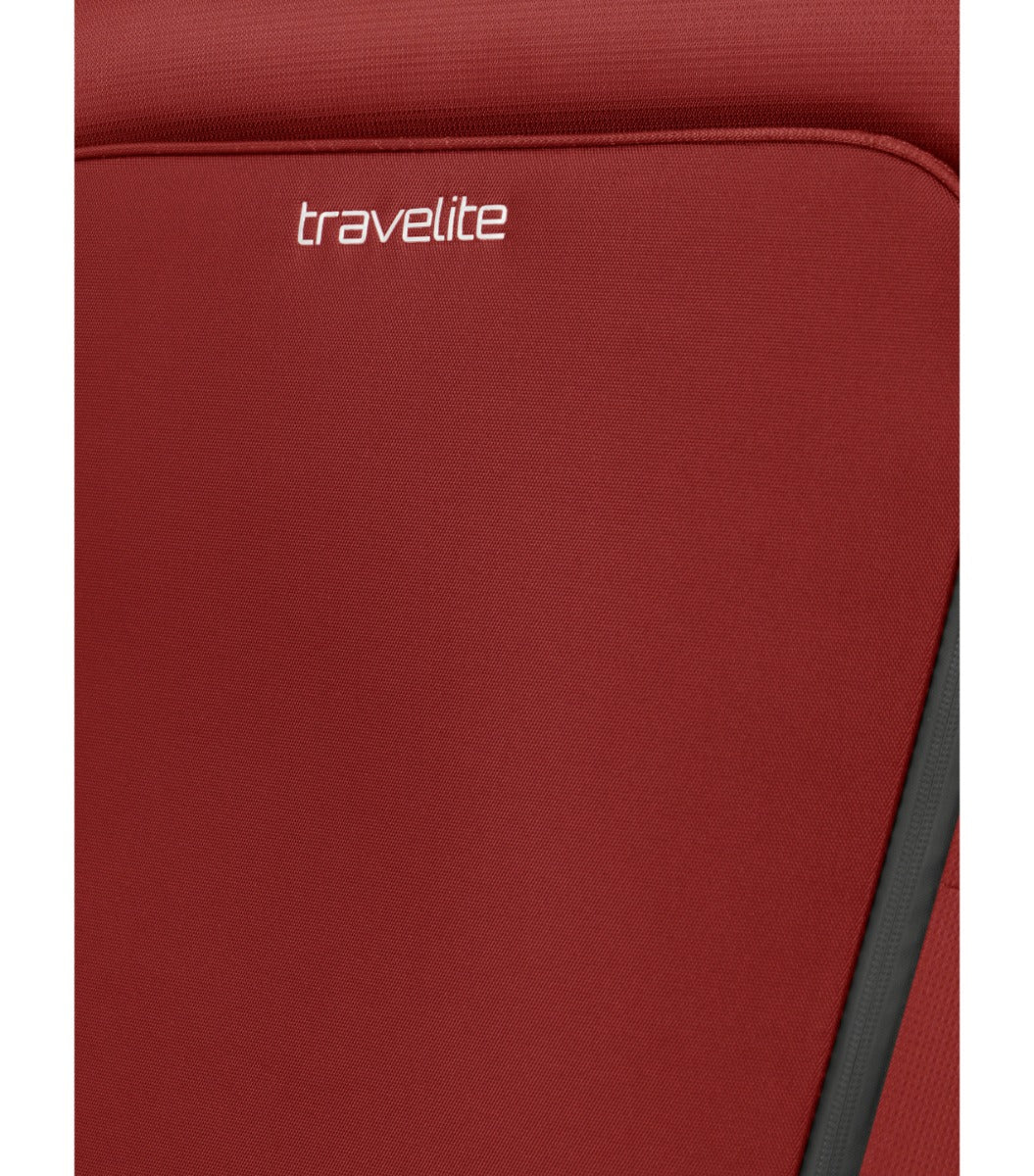 Travelite Jetpack Rød Easy Kabinekuffert