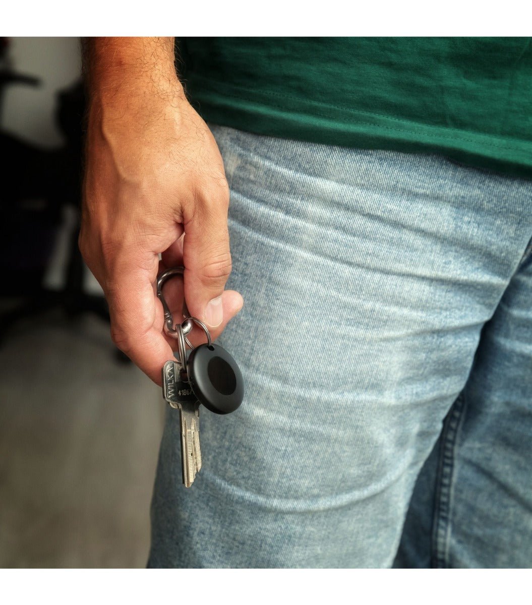 Lifetag (Sporing af kuffert mm.)