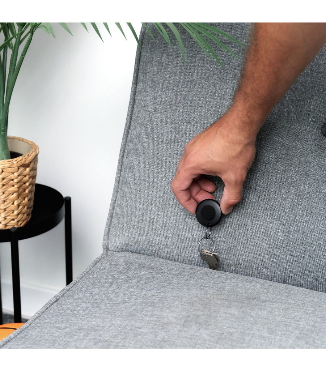 Lifetag (Sporing af kuffert mm.)