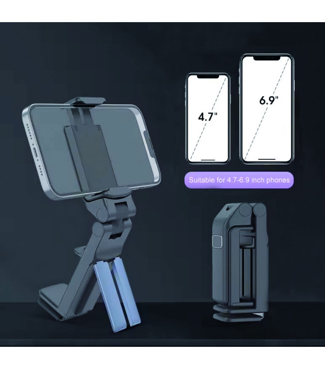 Mobilholder til Fly