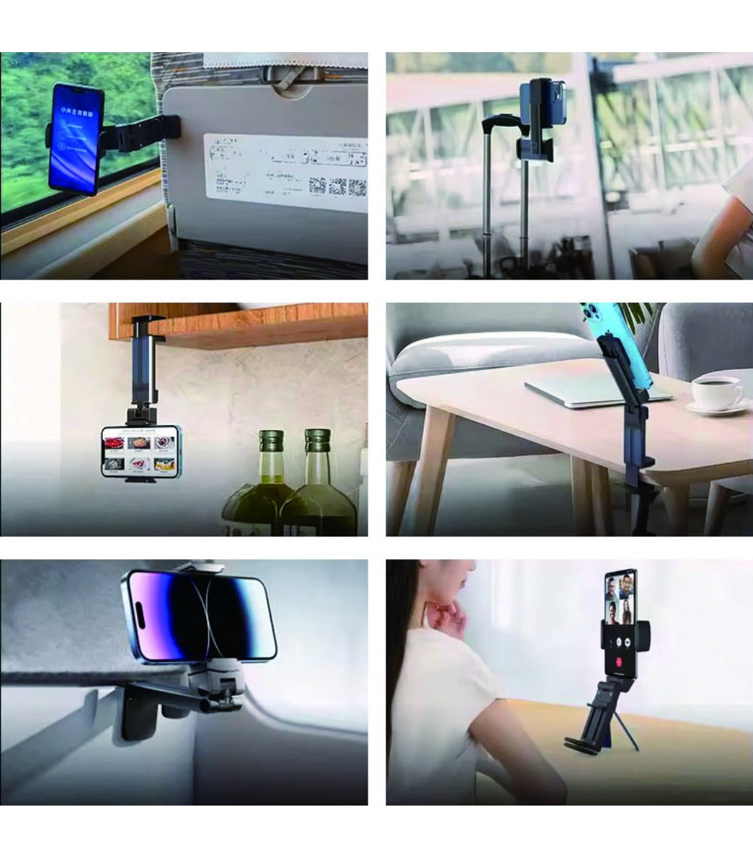 Mobilholder til Fly
