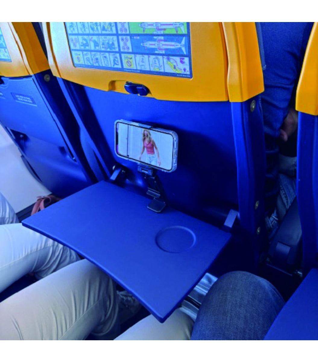 Mobilholder til Fly