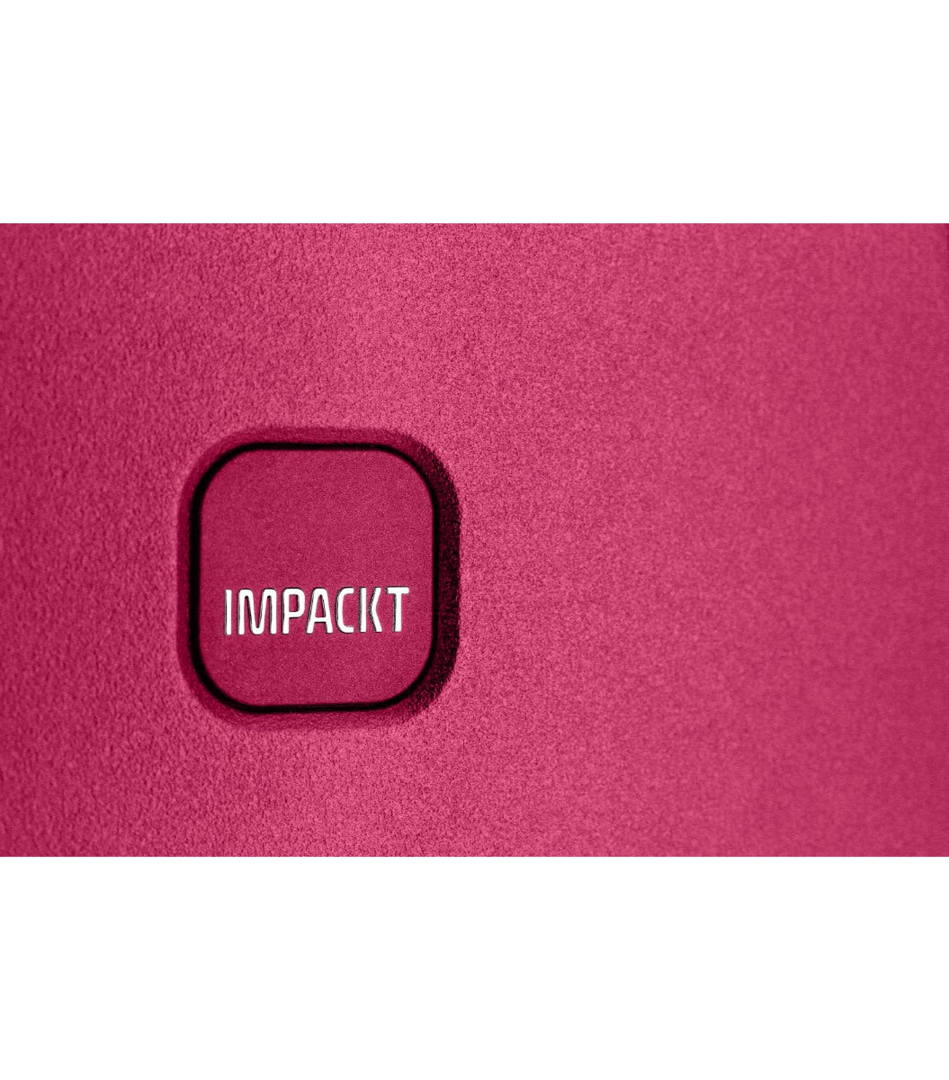 Impackt IP1 Pink Kuffert