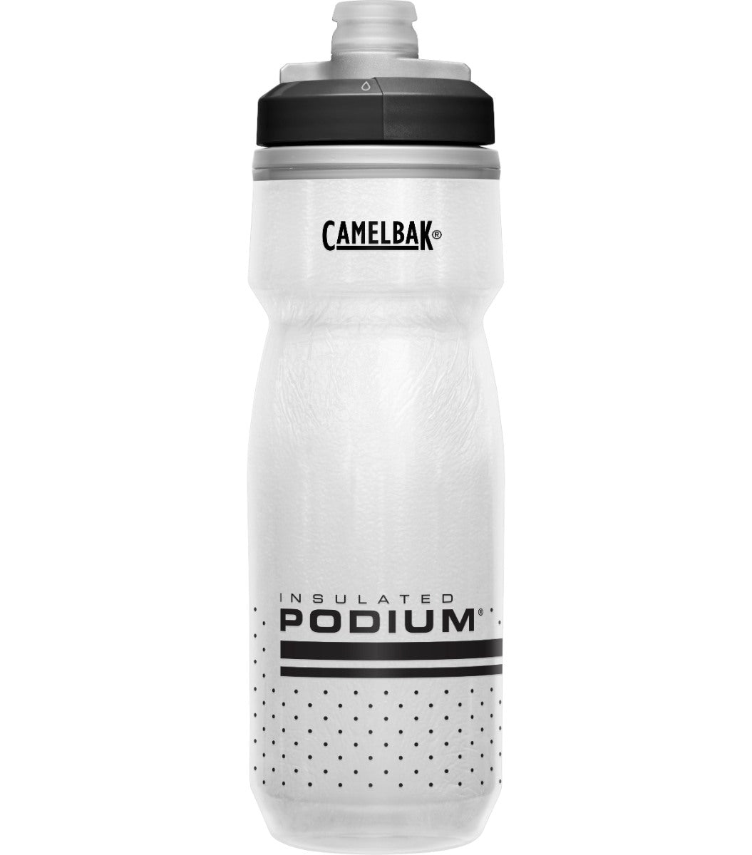 Camelbak Podium Chill 0,6 L Drikkedunk Hvid