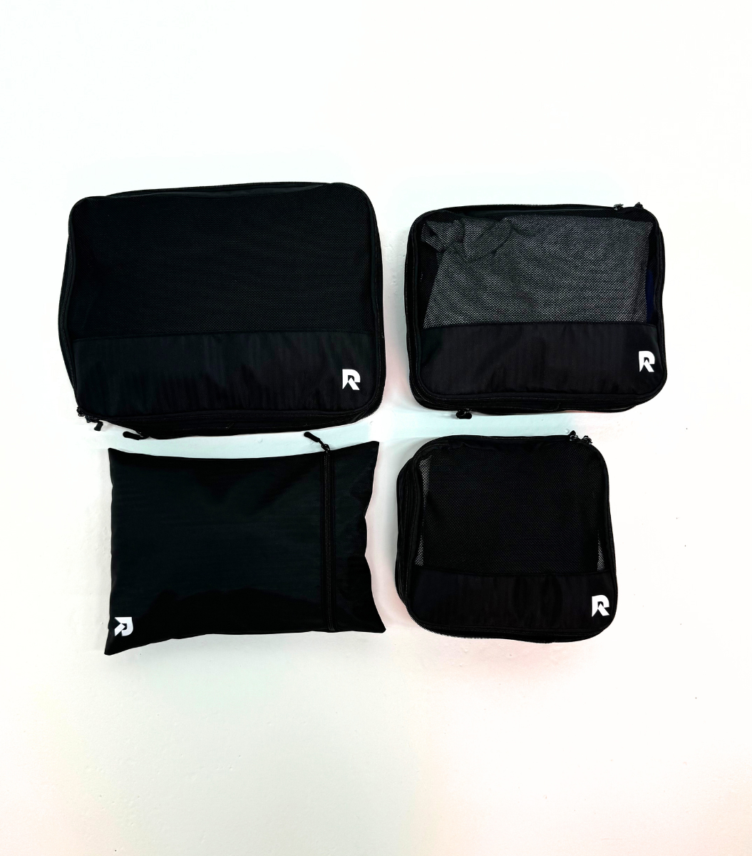 Packing Cubes (4-sæt)