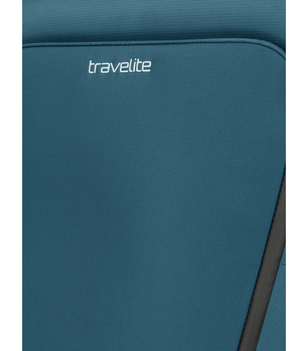 Travelite Jetpack Max Blå Kabinekuffert