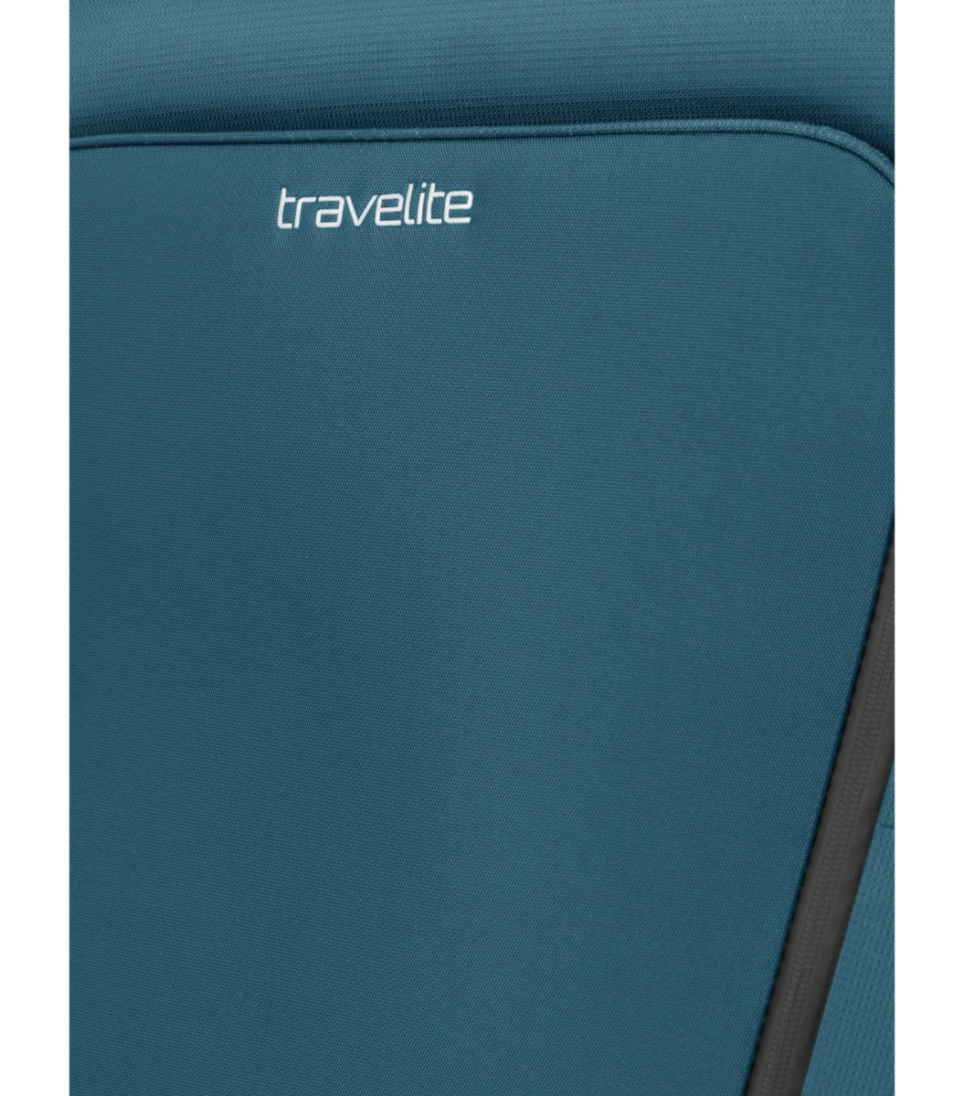 Travelite Jetpack Blå Easy Kabinekuffert