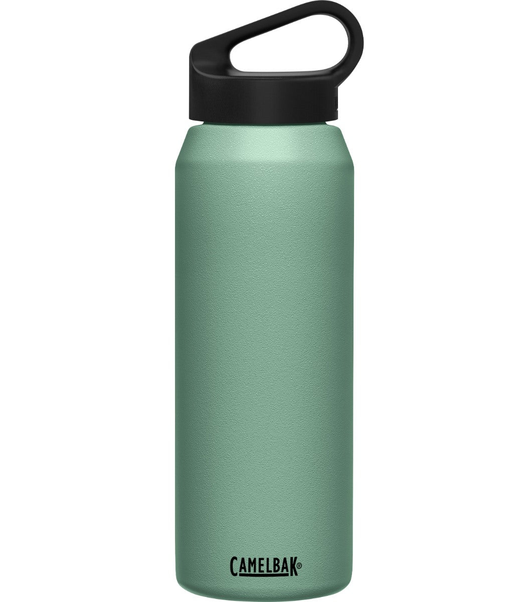 Camelbak Carry Cap Insulated 1 L Drikkedunk Moss