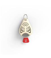 Tickless Flåtbeskyttelse Baby/Børn Beige