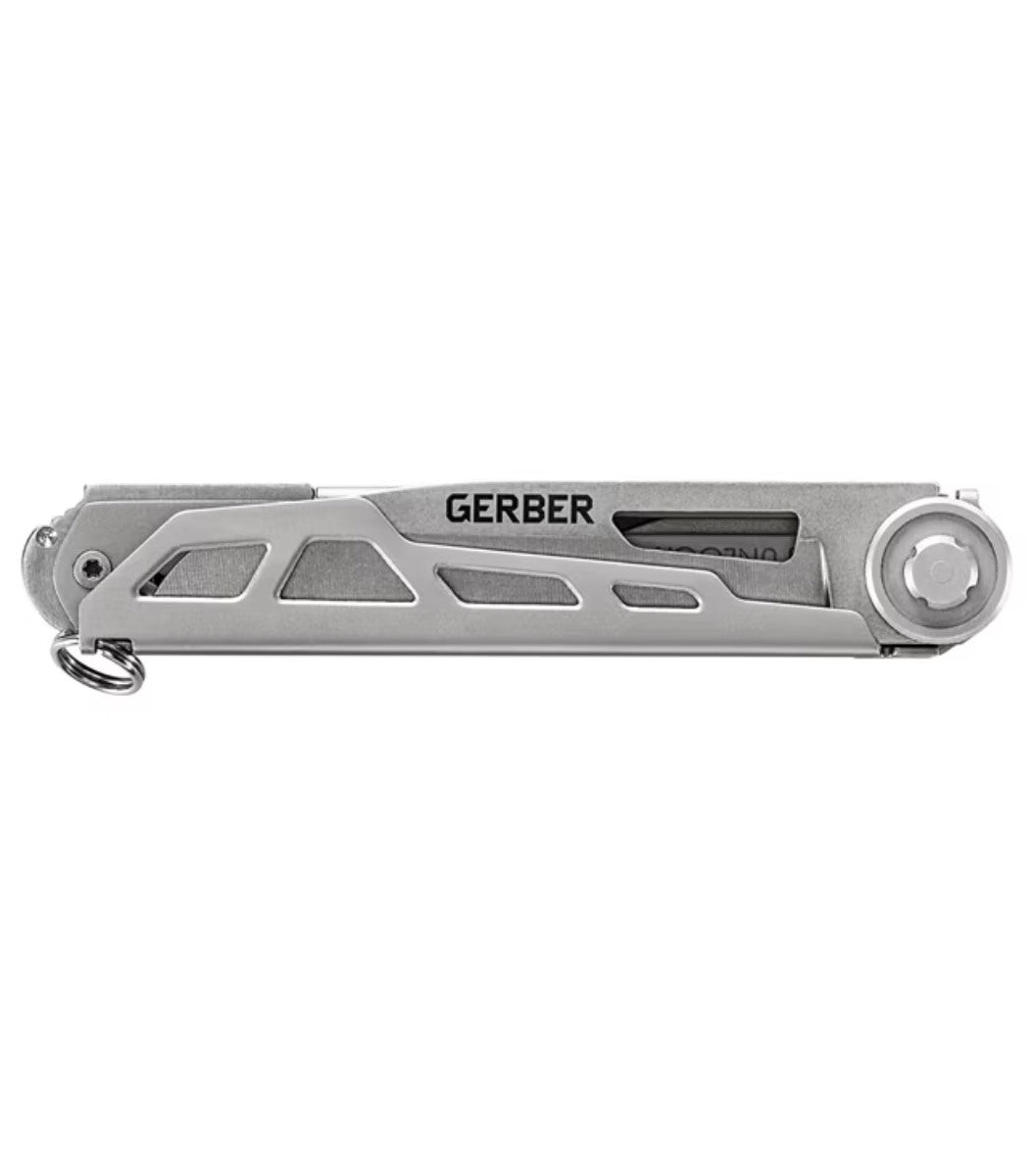 Gerber Armbar Slim Drive Multitool Onyx