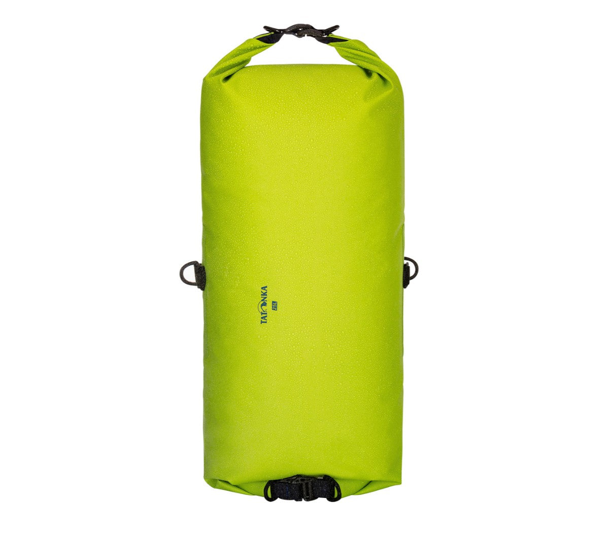 Tatonka WP Stuffbag DBL 25 L Lime