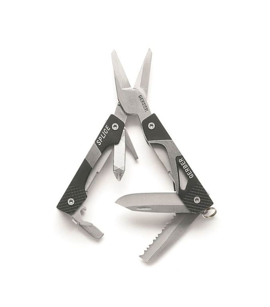 Gerber Splice Pocket Multitool Sort