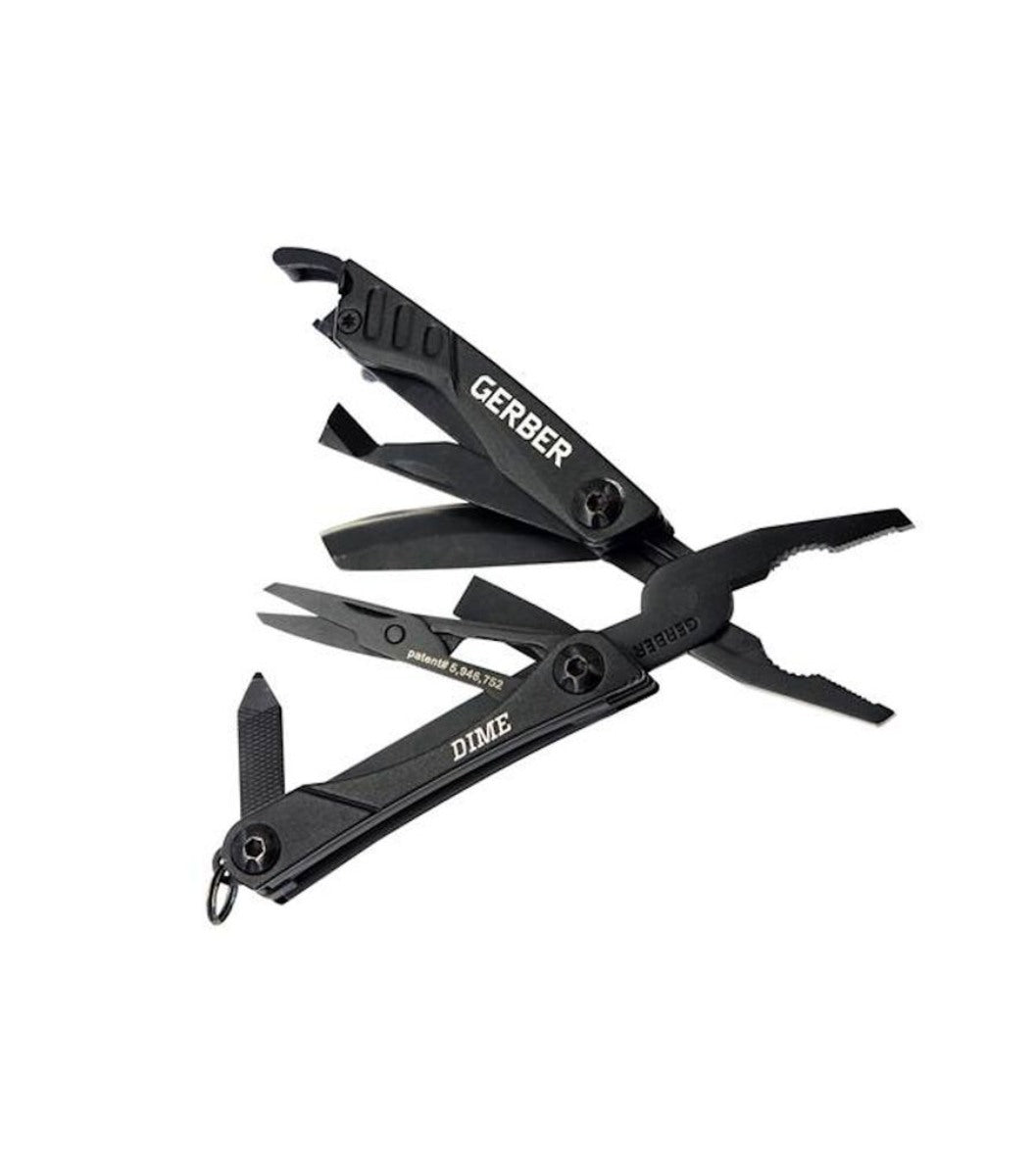 Gerber Dime Multitool Sort