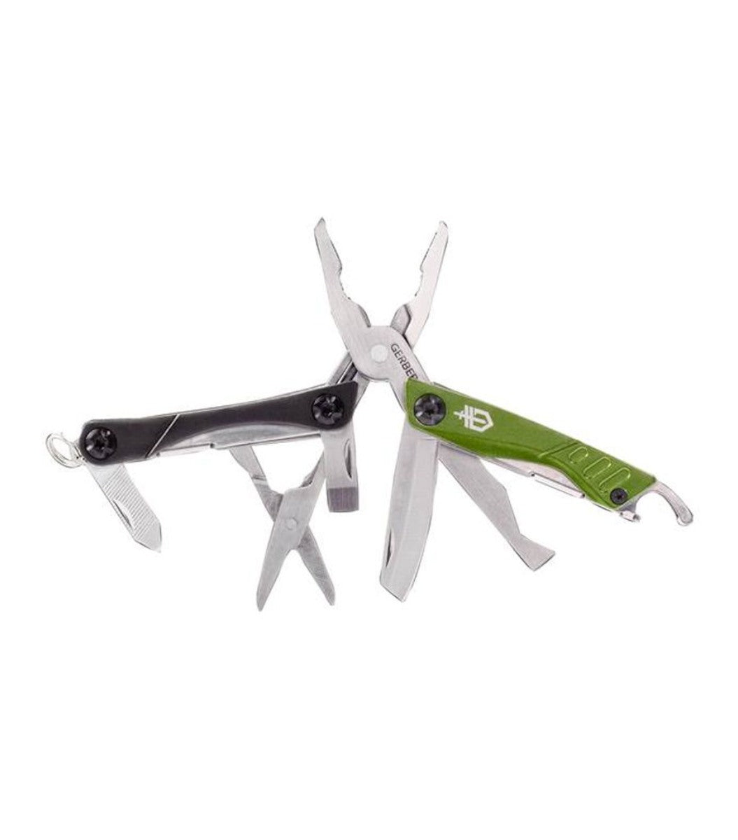 Gerber Dime Multitool Grøn