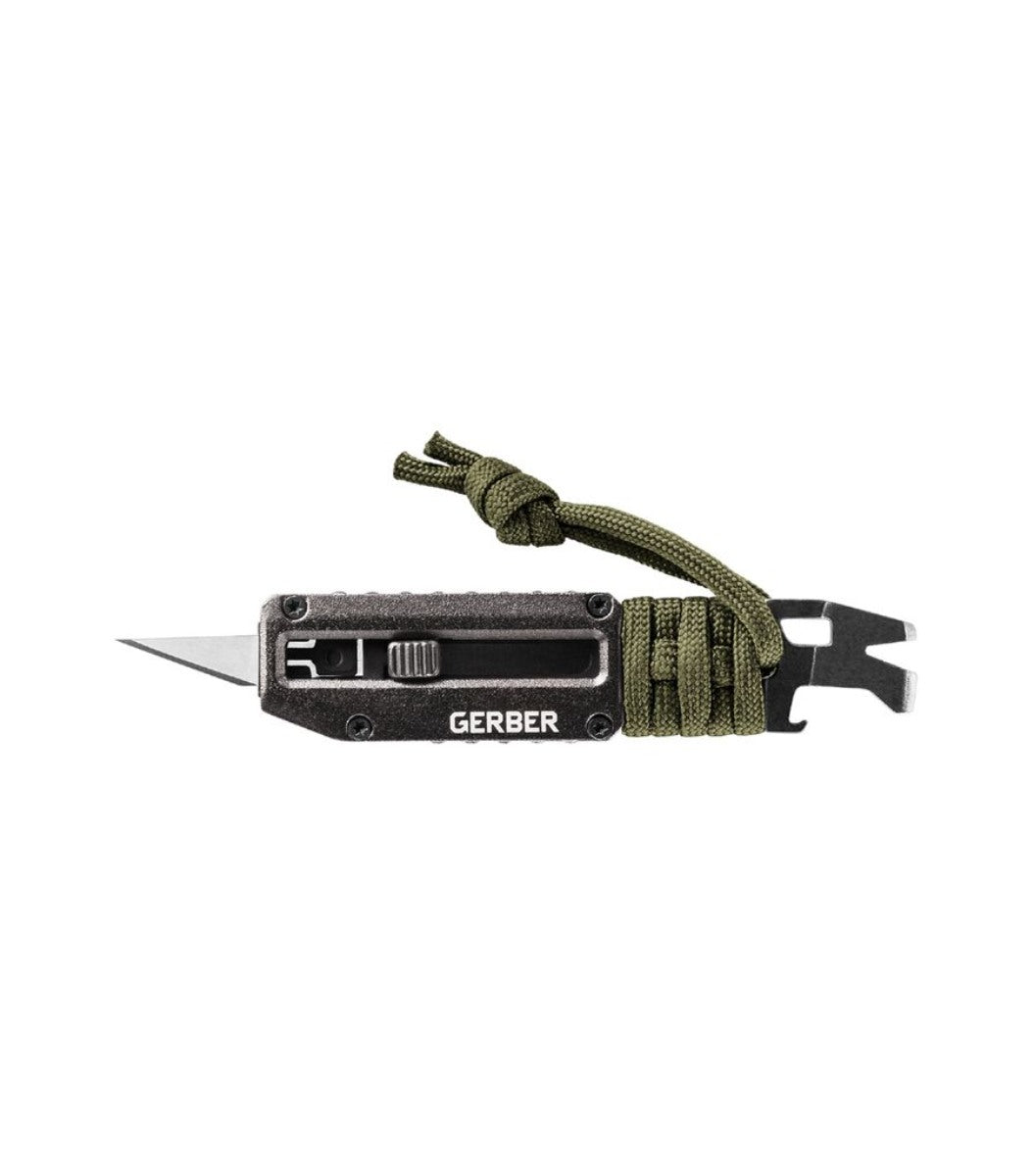 Gerber Prybrid-X Multitool Onyx